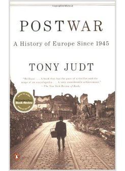 POST WAR. EUROPA 1945-2005