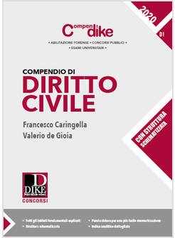 COMPENDIO DI DIRITTO CIVILE 2020. MINOR