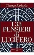 I 33 PENSIERI DI LUCIFERO