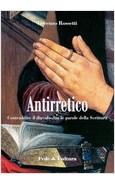 ANTIRRETICO CONTRADDIRE IL DIAVOLO CON LE PAROLE DELLA SCRITTURA