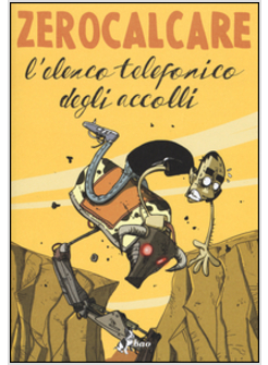 ELENCO TELEFONICO DEGLI ACCOLLI (L')