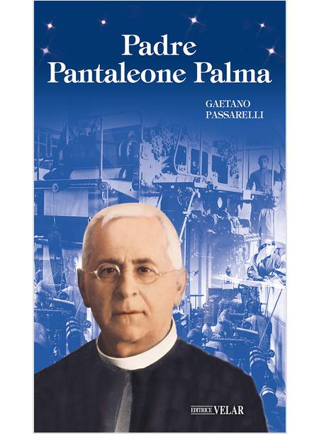 PADRE PANTALEONE PALMA