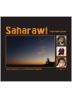 SAHARAWI. I FIGLI DELLE NUVOLE