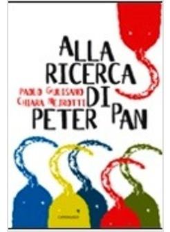 ALLA RICERCA DI PETER PAN