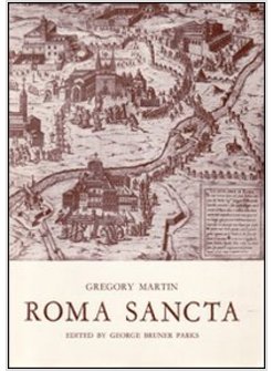 ROMA SANCTA (1581)