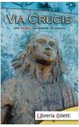 VIA CRUCIS CON VICKA SUL MONTE KRIZEVAC