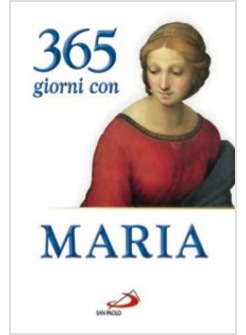 365 GIORNI CON MARIA