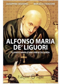 ALFONSO MARIA DE' LIGUORI