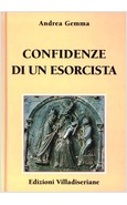 CONFIDENZE DI UN ESORCISTA