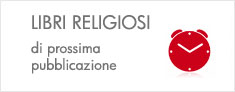 Libri di prossima pubblicazione
