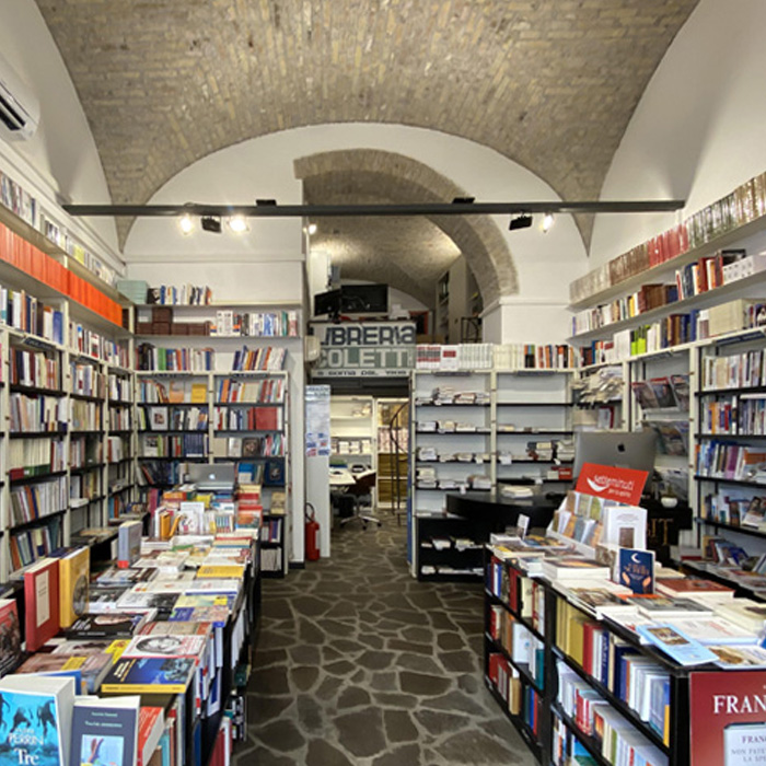Libreria Coletti