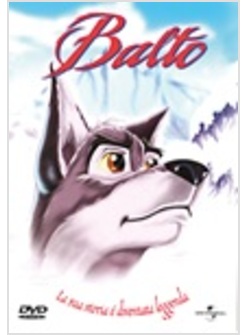 BALTO