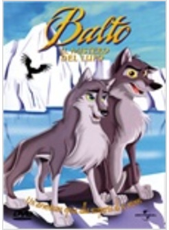 BALTO 2 IL MISTERO DEL LUPO