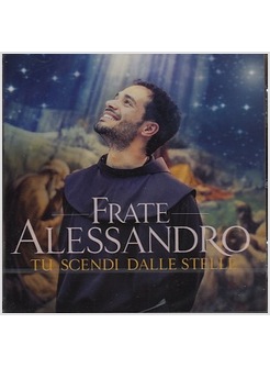 TU SCENDI DALLE STELLE CD