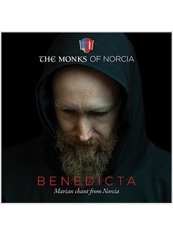 THE MONKS OF NORCIA BENEDICTA MARIAN CHANT FROM NORCIA CD