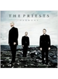 HARMONY. THE PRIESTS