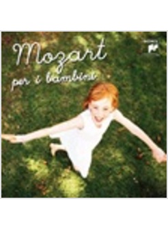 MOZART PER I BAMBINI