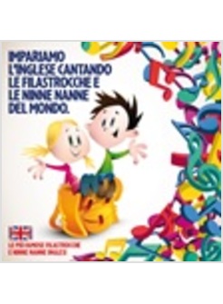 IMPARIAMO L'INGLESE CANTANDO