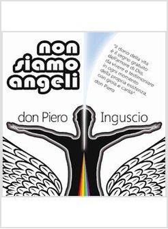 NON SIAMO ANGELI CD