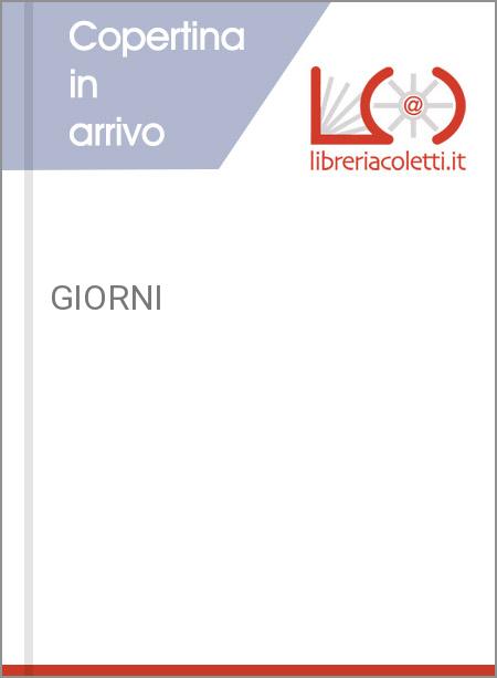 GIORNI