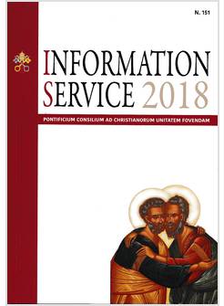 INFORMATION SERVICE 2018  N. 151