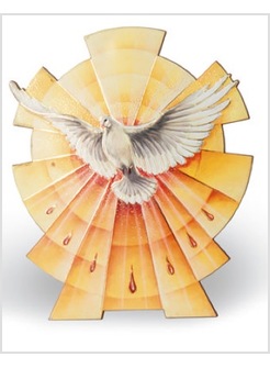 QUADRETTO IN POLIMERO CON IMMAGINE ORO A CALDO CRESIMA