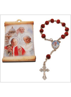 PERGAMENA IN LEGNO CM 5 X 8 3 PAPI CON DECINA PROFUMO