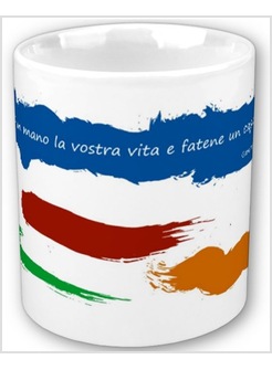 SPIRITAZZA "PRENDETE IN MANO LA VOSTRA VITA"  DI GIOVANNI PAOLO II