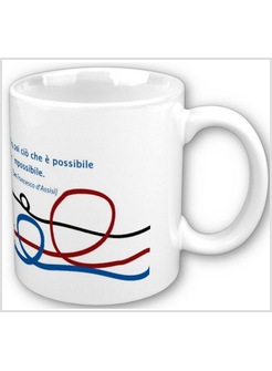 SPIRITAZZA "L'IMPOSSIBILE" DI SAN FRANCESCO D'ASSISI