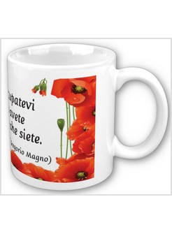 SPIRITAZZA "NON PREOCCUPATEVI DI QUEL CHE AVETE" DI SAN GREGORIO MAGNO