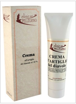 CREMA ALL'ARTIGLIO 100 ML
