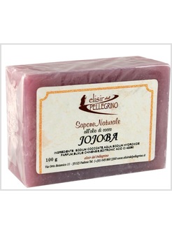 SAPONE JOJOBA 100 GR.