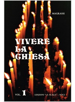 VIVERE LA CHIESA 1
