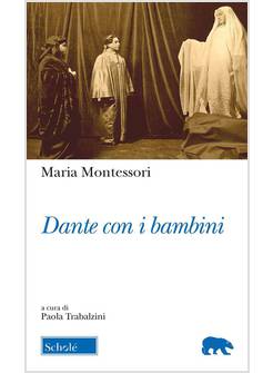 DANTE CON I BAMBINI -USATO-