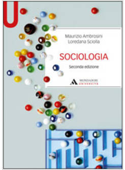 SOCIOLOGIA -USATO-