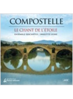 COMPOSTELLE