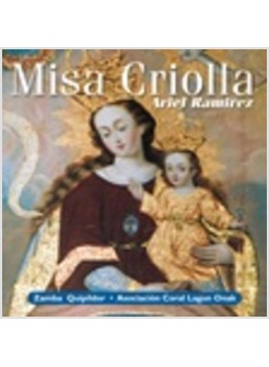 MISA CRIOLLA