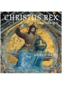 CHRISTUS REX