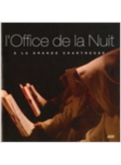 OFFICE DE LA NUIT (L')