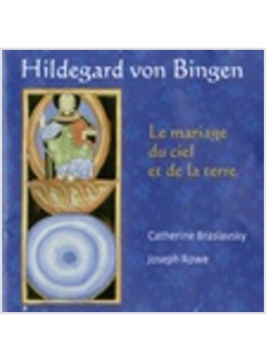 MARIAGE DU CIEL ET DE LA TERRE (LE)