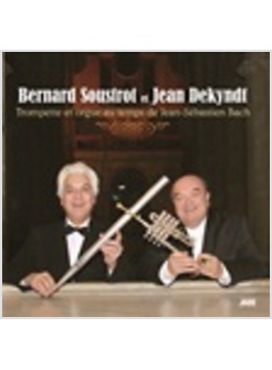 TROMPETTE ET ORGUE AU TEMPS