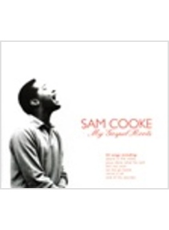 SAM COOKE-MY GOSPEL ROOTS