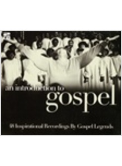 AN INTRODUCTION TO GOSPEL