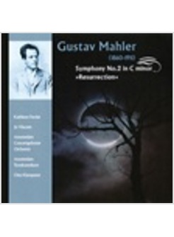 SYMPHONY N. 2 IN C MINOR...