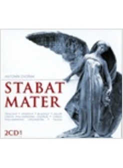 STABAT MATER. 2 CD