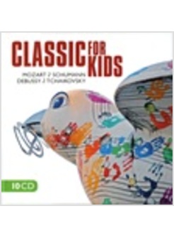 CLASSIC FOR KIDS
