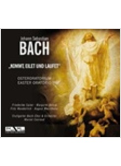 KOMMAT EILET UND LAUFET