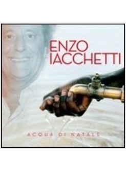 ACQUA DI NATALE CD