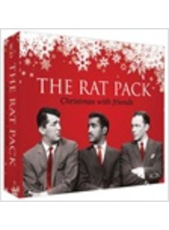 RAT PACK - COF 3CD (THE)