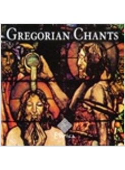 GREGORIAN CHANTS